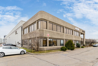 More details for 2825 Rue Brabant-Marineau, Montréal, QC - Office for Lease