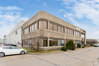 More details for 2825 Rue Brabant-Marineau, Montréal, QC - Office for Lease