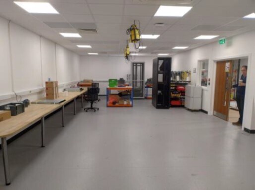 Hearle Way, Hatfield for lease Interior Photo- Image 1 of 3