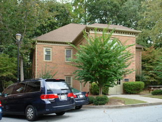 More details for 1866 Independence Sq, Dunwoody, GA - Office for Sale