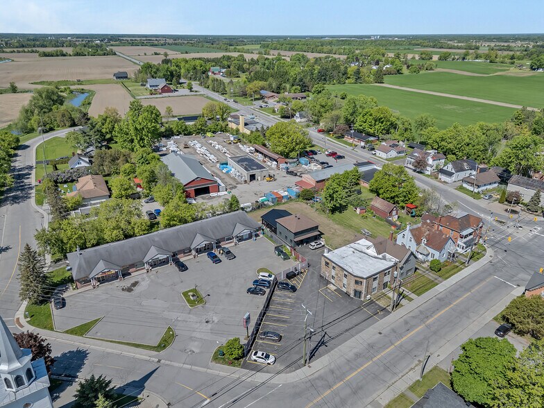 6610 Fourth Line Rd, Ottawa, ON for sale - Primary Photo - Image 1 of 7