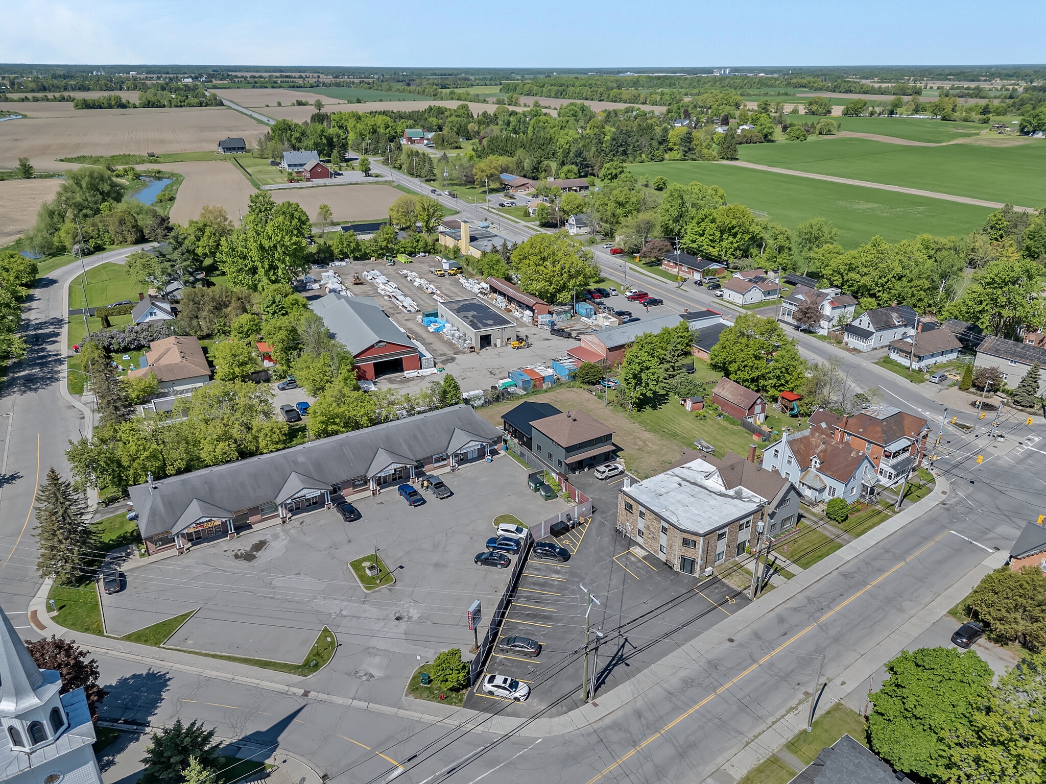 6610 Fourth Line Rd, Ottawa, ON for sale Primary Photo- Image 1 of 8