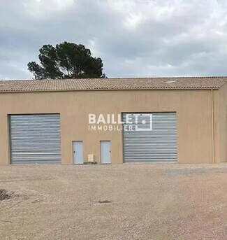 More details for Industrial for Lease