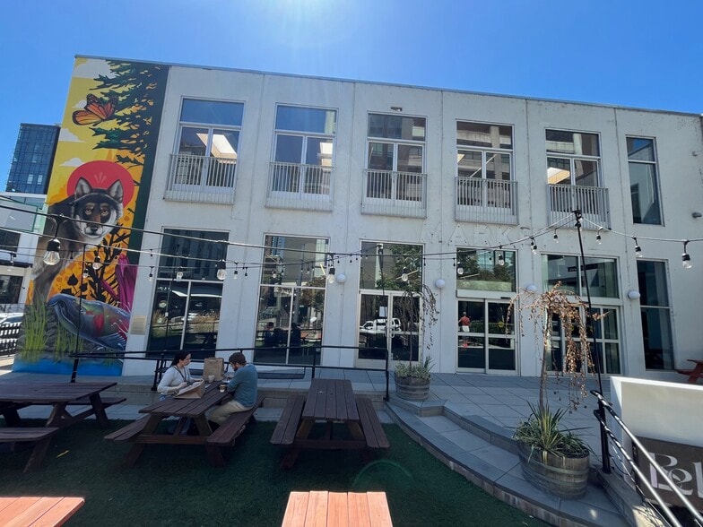 938 NW 14th Ave, Portland, OR for lease - Primary Photo - Image 1 of 4