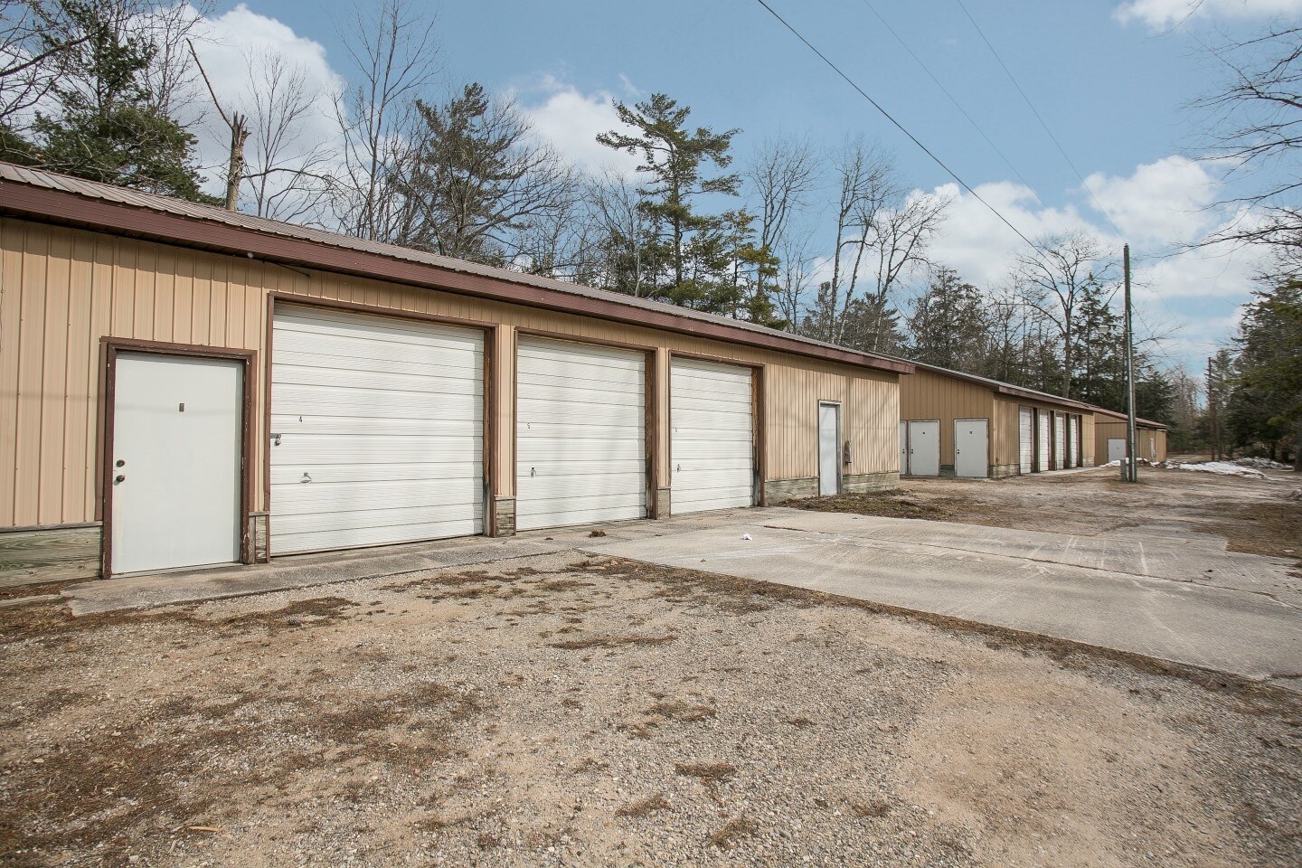 6310 W State St, Glen Arbor, MI for sale Building Photo- Image 1 of 1