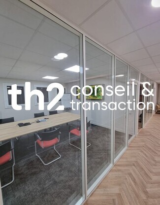 More details for 19 Quai De Juillet, Caen - Office for Lease