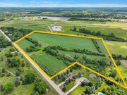 67800-67990 Powell Rd, Washington MI - Land