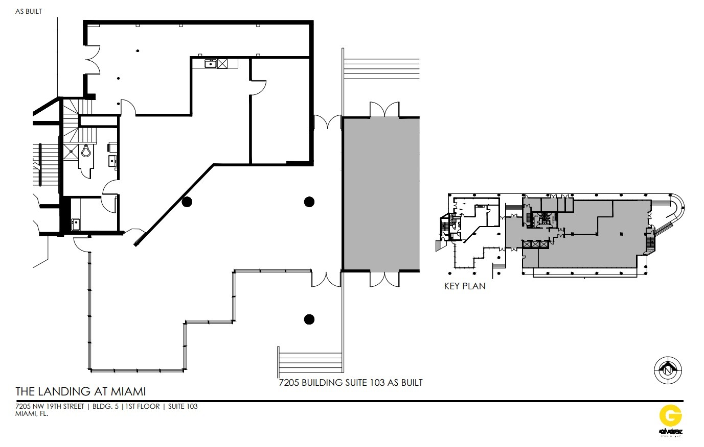 7200 Corporate Center Dr, Miami, FL 33126 - The Landing at MIA | LoopNet