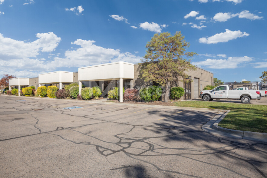 1288 W 2240 S, Salt Lake City, UT for lease - Building Photo - Image 3 of 7