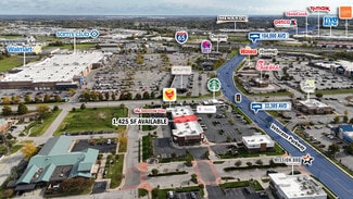 More details for 1225 Veterans Pky, Clarksville, IN - Retail for Lease