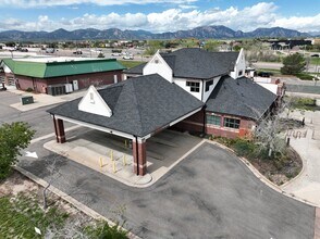 980 W Dillon Rd, Louisville, CO - AERIAL  map view - Image1