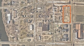 More details for 615 May St, Lansing, MI - Industrial for Lease