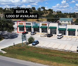 4315 W FM 2147, Cottonwood Shores, TX for lease Interior Photo- Image 1 of 2