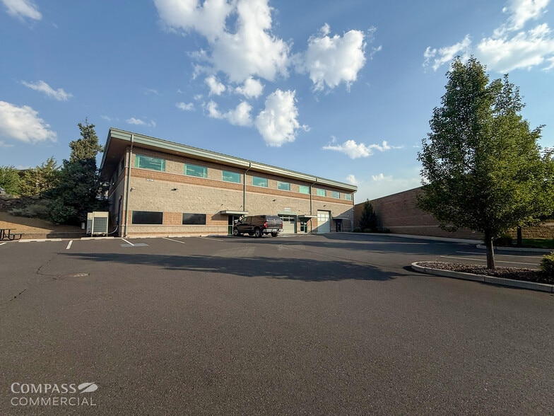 20706 High Desert Ln, Bend, OR for lease - Building Photo - Image 2 of 2