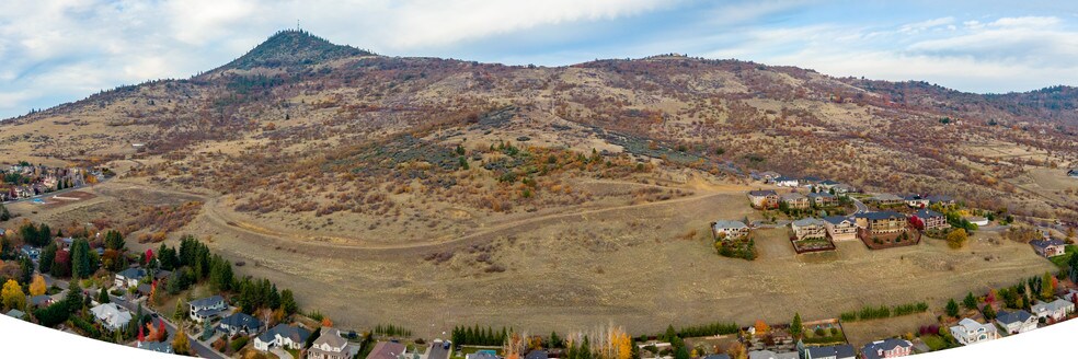 HILLCREST ROAD TAX, Medford, OR for sale - Other - Image 1 of 1