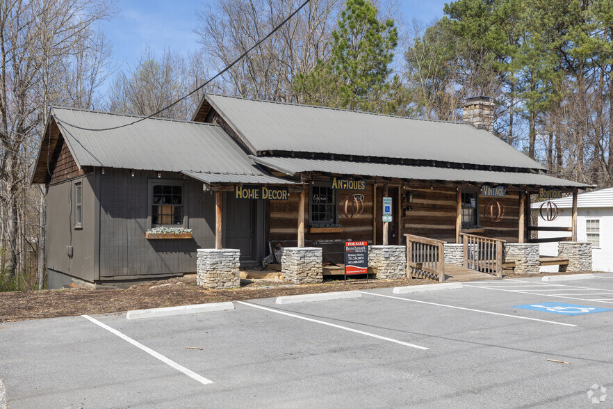 1760 Fairview Blvd, Fairview, TN for sale - Building Photo - Image 1 of 20
