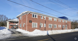 More details for 1133-1135 Walt Whitman Rd, Melville, NY - Office for Lease