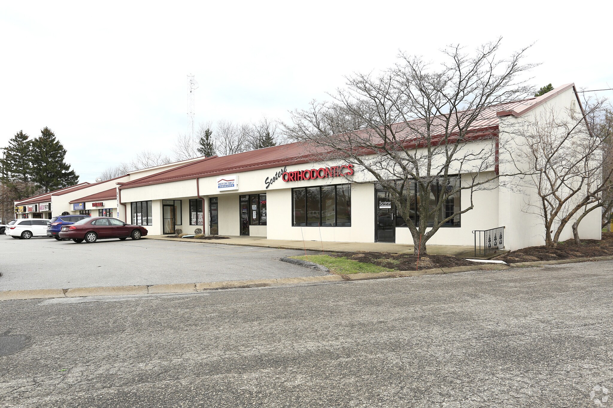 9179 Mentor Ave, Mentor, OH 44060 Retail for Lease