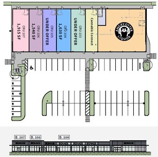 More details for 43971 Industrial Way, Chilliwack, BC - Retail for Lease