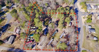 More details for 3001 Punch Hammond Rd, Cumming, GA - Multifamily for Sale