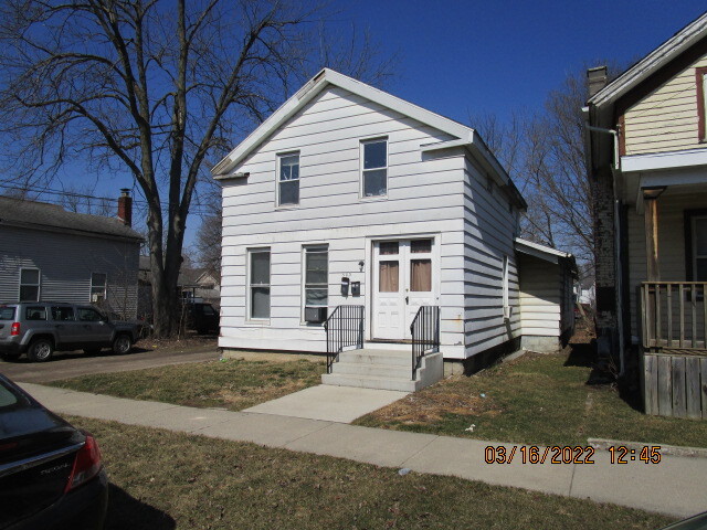 603 E Maumee St, Adrian, MI 49221 | LoopNet