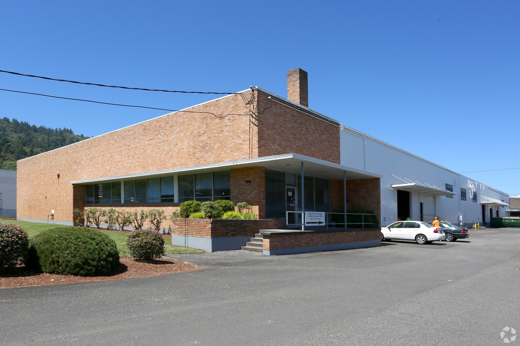 3333 NW Industrial St, Portland, OR for sale Primary Photo- Image 1 of 1