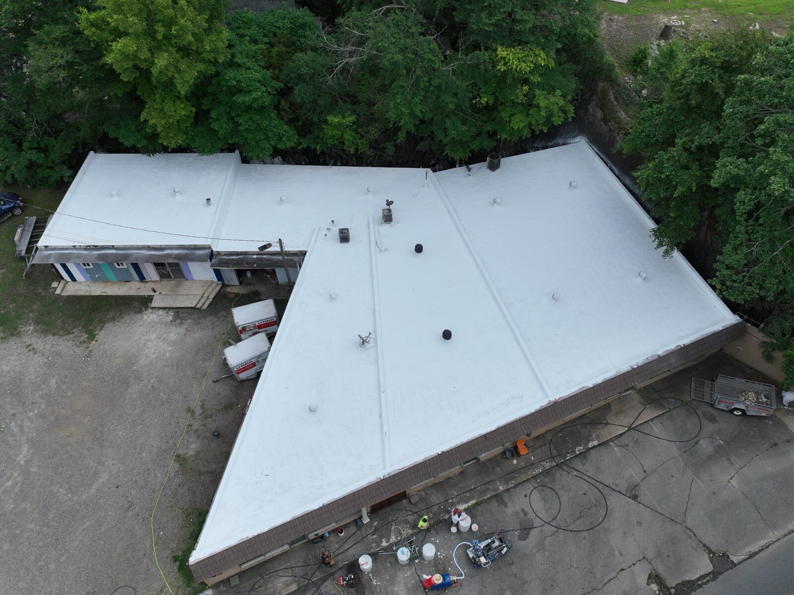 514 E Grand Ave, Hot Springs, AR for lease Primary Photo- Image 1 of 2