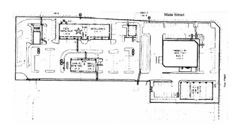 130-140 S 32nd St, Springfield, OR for lease - Site Plan - Image 3 of 4