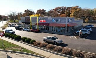 More details for 2510 NE Vivion Rd, Kansas City, MO - Retail for Lease