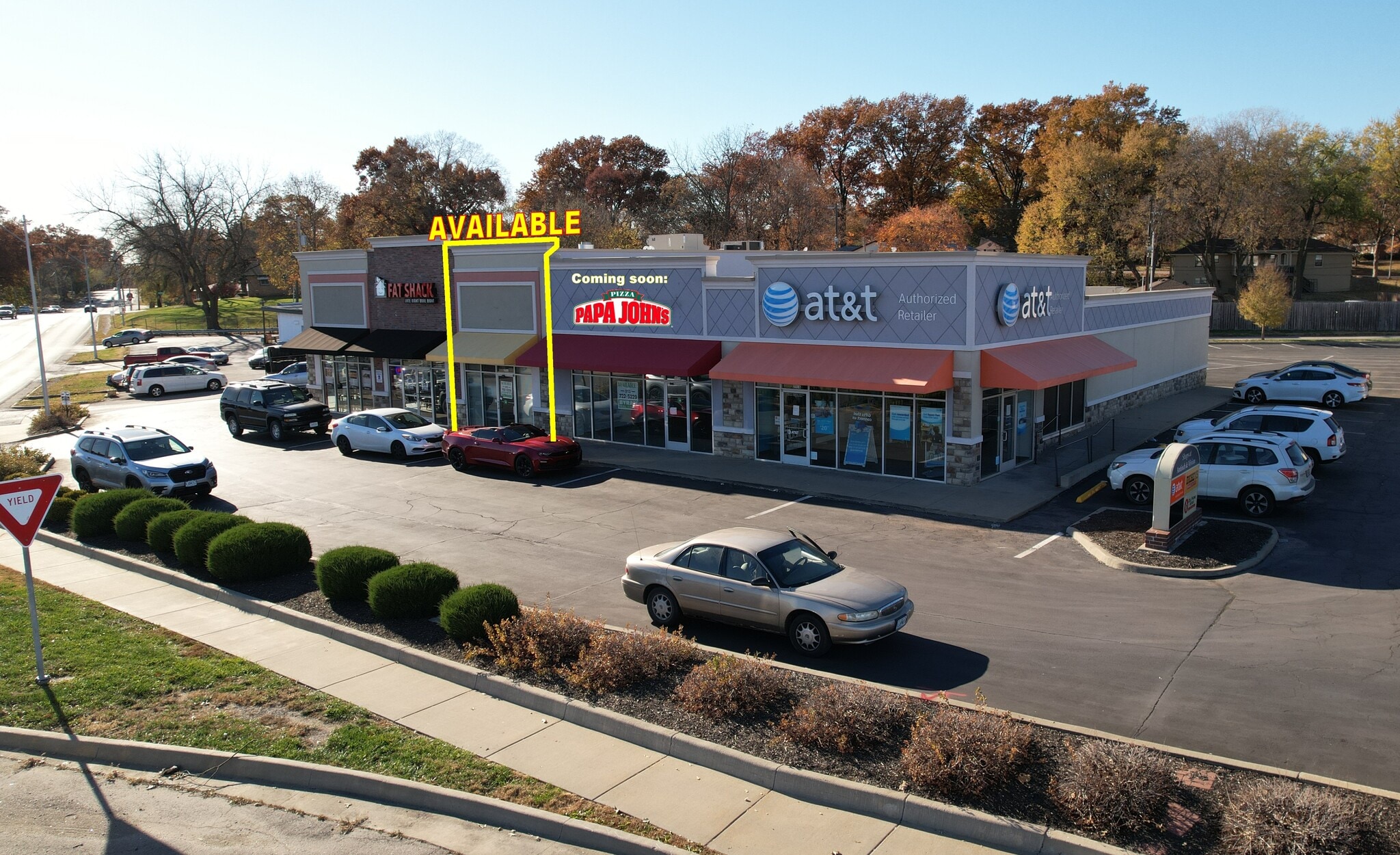 2510 NE Vivion Rd, Kansas City, MO for lease Building Photo- Image 1 of 6