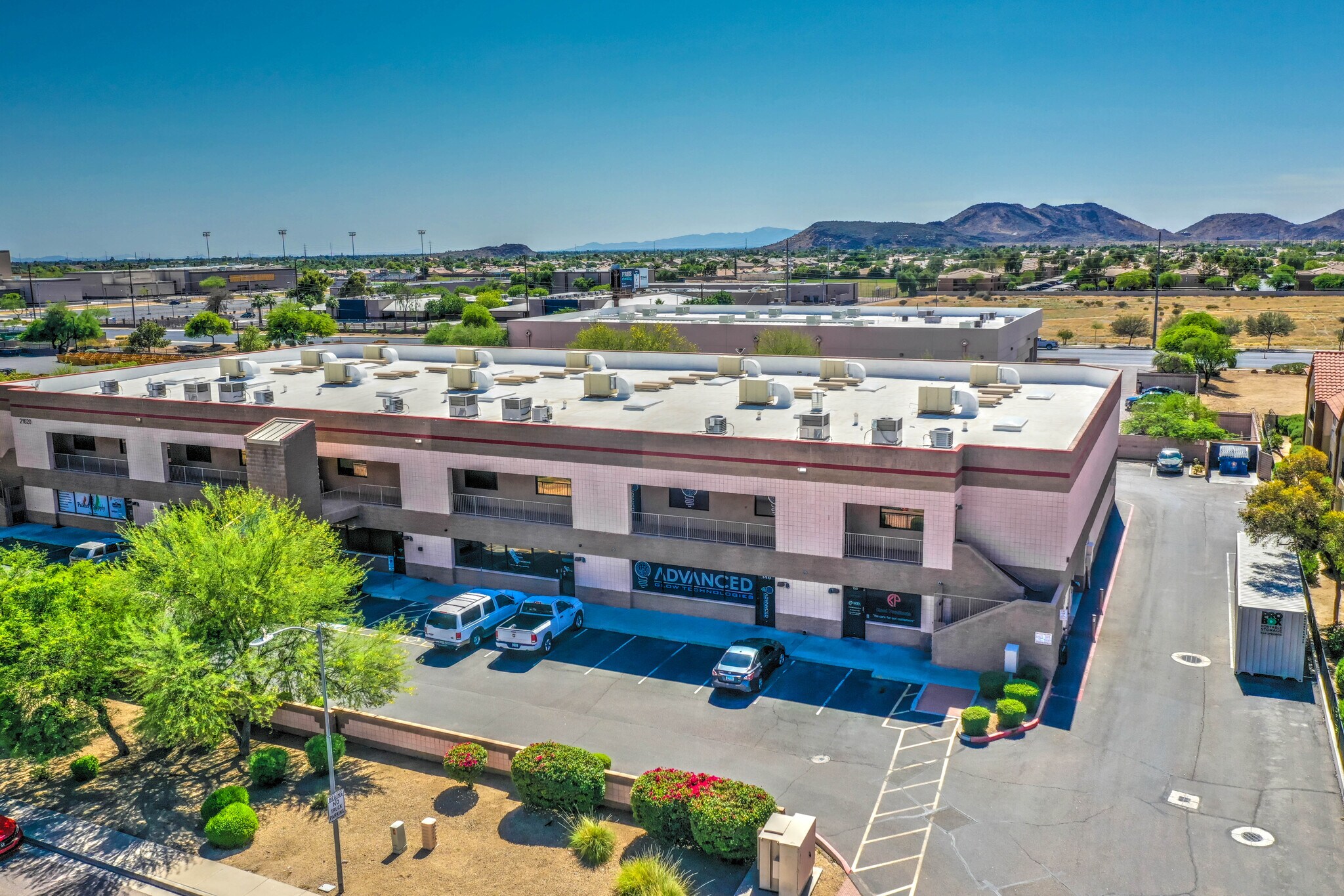 21620 N 26th Ave, Phoenix, AZ for sale Building Photo- Image 1 of 1