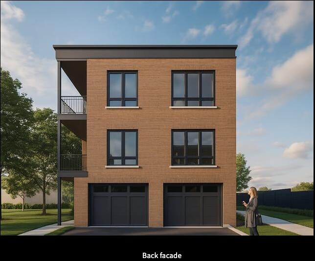 5274 Boul Lévesque E, Laval, QC for sale - Building Photo - Image 2 of 11