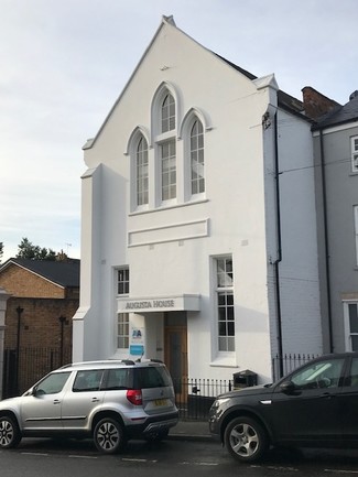 More details for 18 Augusta Pl, Leamington Spa - Office for Sale