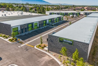 More details for 3747 W Parkway Blvd, West Valley City, UT - Flex for Lease