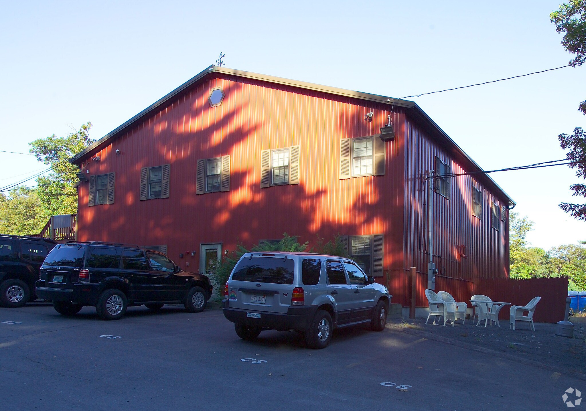 31 E Belcher Rd, Foxborough, MA for sale Building Photo- Image 1 of 1