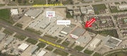 Industrial Warehouse for Lease ± 28,000 SF - Warehouse