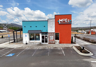 More details for 212 Highland Pky, Ellijay, GA - Retail for Lease