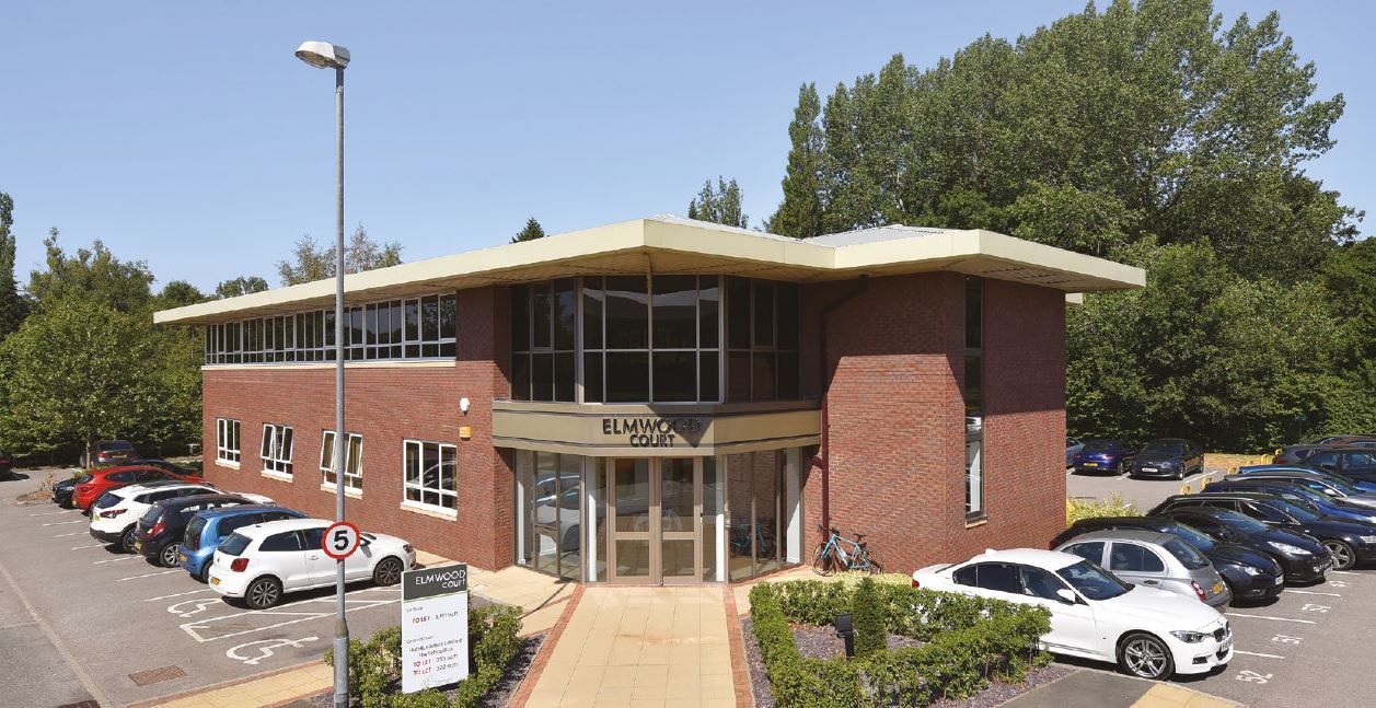 Springwood Clos, Macclesfield for sale Primary Photo- Image 1 of 1