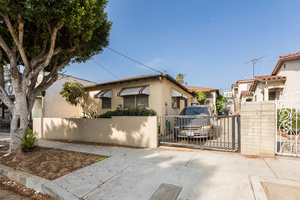 4127 Verdugo Rd, Los Angeles, CA 90065 | LoopNet