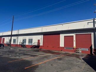 More details for 13105 E 38th Ave, Denver, CO - Industrial for Lease