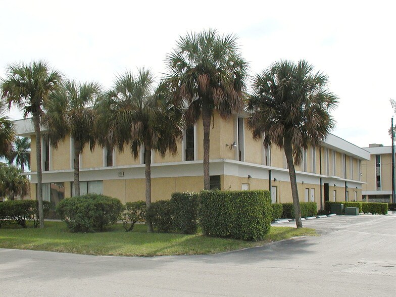 4141 N Andrews Ave, Fort Lauderdale, FL for lease - Other - Image 2 of 8
