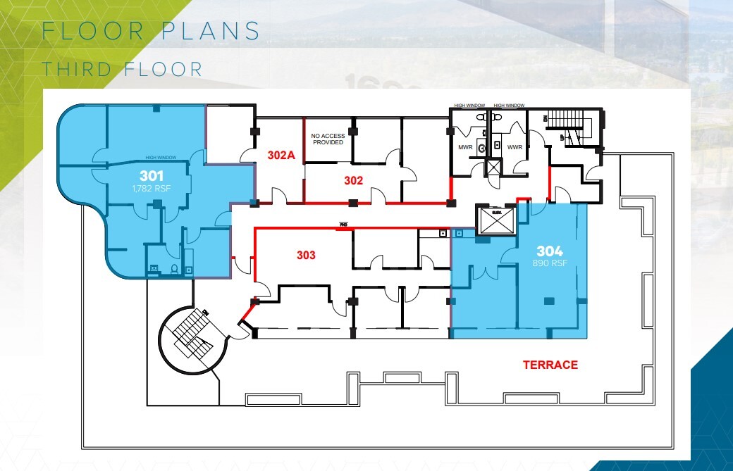 16909 Parthenia St, Northridge, CA for sale Floor Plan- Image 1 of 1