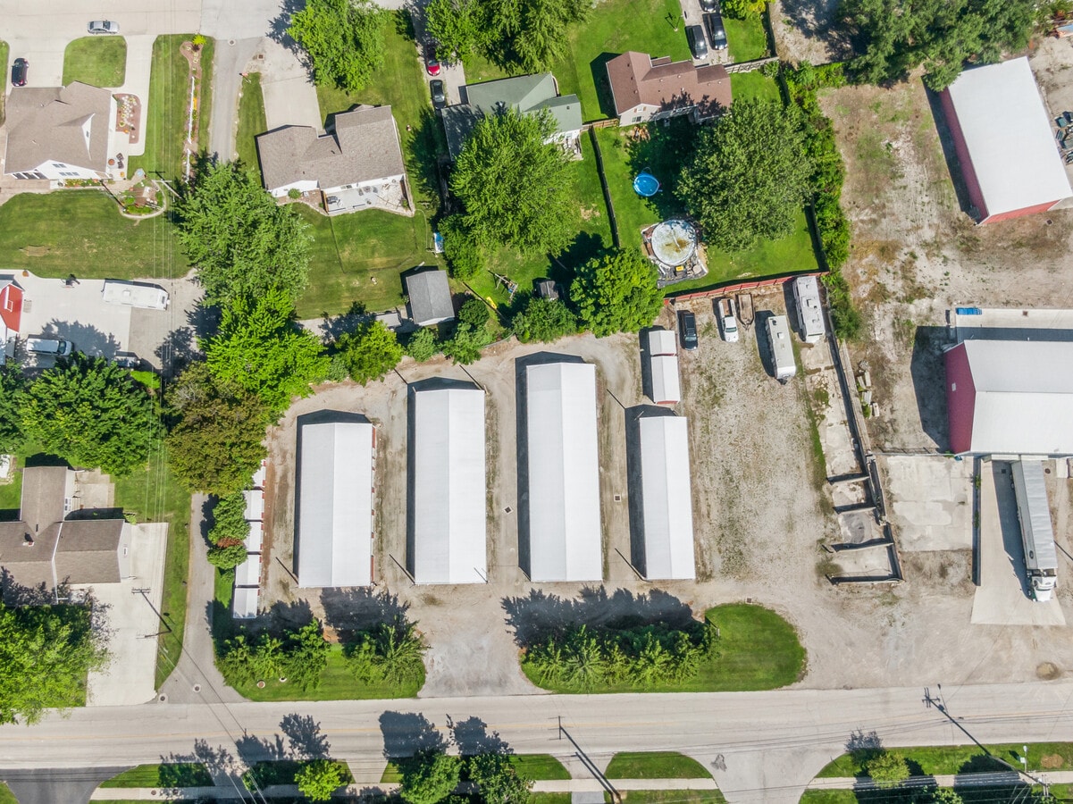 402 Leggett, Wauseon, OH 43567