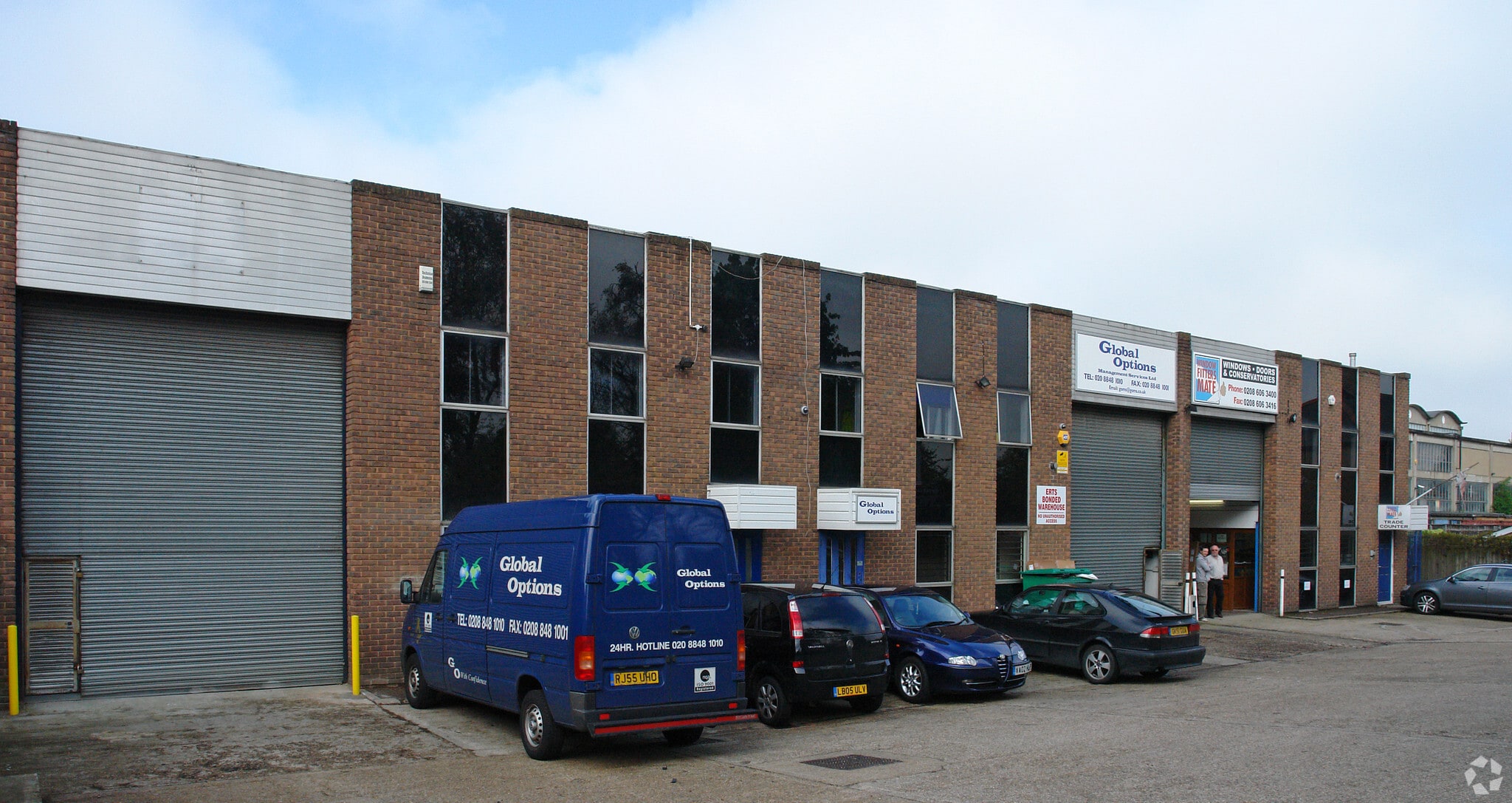 3 Dawley Rd, Hayes for sale Primary Photo- Image 1 of 1