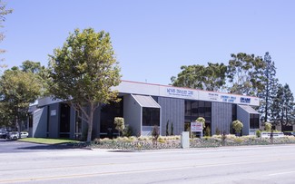 More details for 3521 Lomita Blvd, Torrance, CA - Office for Lease