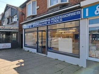 More details for 20 Victoria Rd, Mablethorpe - Retail for Lease