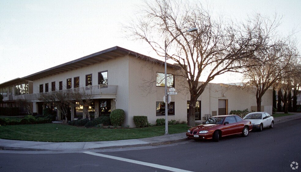821 San Antonio Rd, Palo Alto, CA 94303 - Industrial For Sale | LoopNet