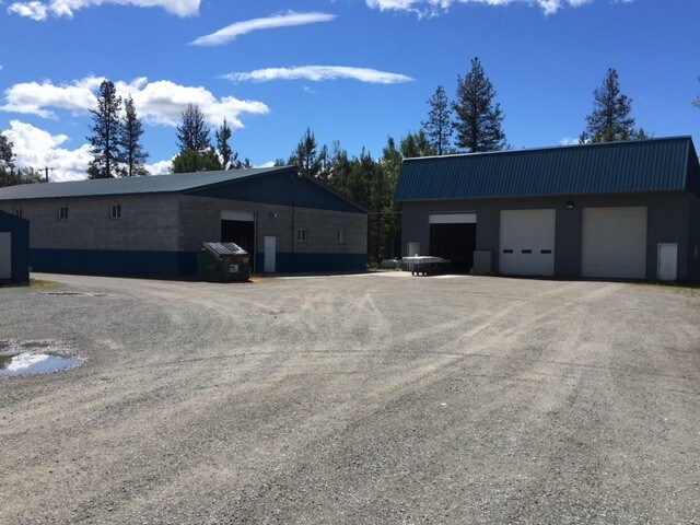 1238 E Highway 2, Oldtown, ID for sale - Other - Image 1 of 1