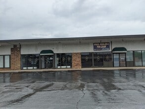 6500 W Main St, Belleville, IL for lease Building Photo- Image 2 of 25
