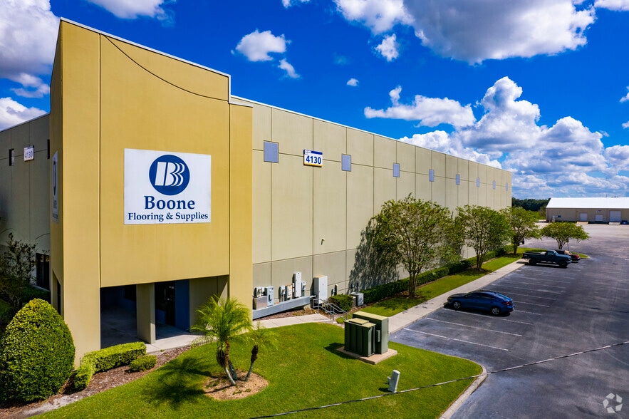 4130 Frontage Rd, Lakeland, FL for sale - Primary Photo - Image 1 of 1